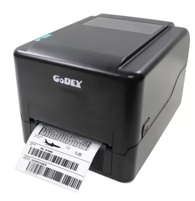 Godex GM620 Pro / GM630 Pro / GM660 Pro Desktop Barcode Printer