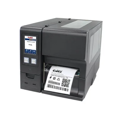 Godex GX420i Pro / GX430i Pro / GX460i Pro Industrial Barcode Printer