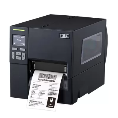 TSC MB Series 4-Inch Industrial Barcode Printer