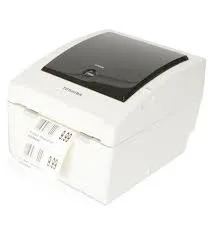 Toshiba BEV4 Barcode Printer