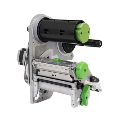 TSC MH Series 4-Inch Print Module for Label Applicators