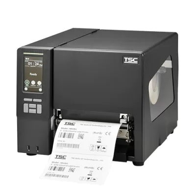TSC MH Series 6-Inch Industrial Barcode Printer