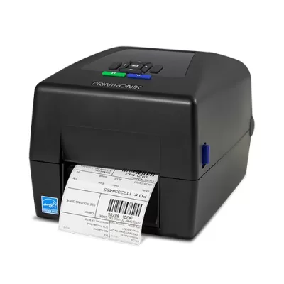 TSC T800 Series 4-Inch Desktop Barcode Printer