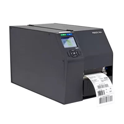 TSC T8000 Series 4-Inch Industrial Barcode Printer