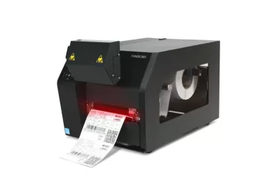 TSC T8000 Series 6-Inch ODV-2D Industrial Barcode Printer
