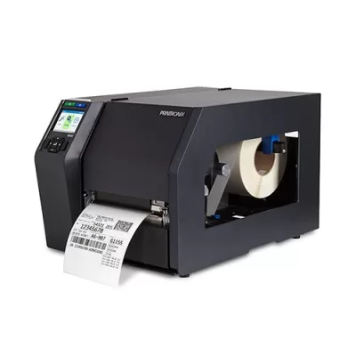 TSC T8000 Series 6-Inch Industrial Barcode Printer
