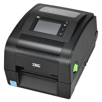 TSC TH DH Series 4-Inch Desktop Barcode Printer