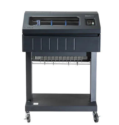 Printronix P8000/P8000H Open Pedestal