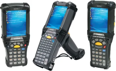 MC9000-G RFID
