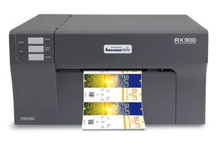 Primera RX900 RFID