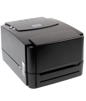 TSC TTP-244 Pro Barcode Printer