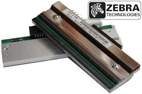 Zebra S4M Thermal Print Heads