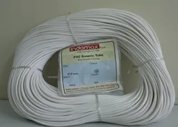 Generic PVC Tube Indomax