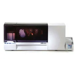 Zebra P630i Card Printer