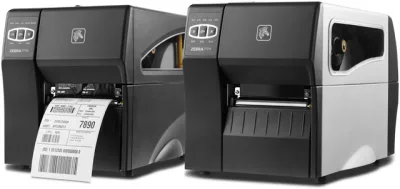Zebra ZT200 SERIES