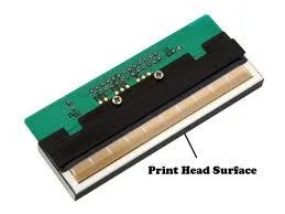 Zebra GT820 Thermal Printer Heads