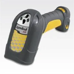 LS3408-ER Rugged Barcode Scanner