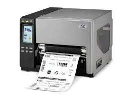 TSC TTP-286MT Industrial Printer