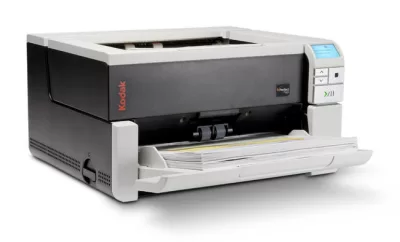 Kodak i3200 Scanner