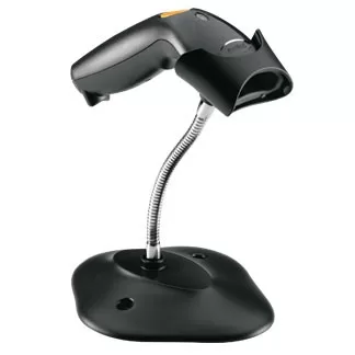 Zebra LS1203-HD Scanner