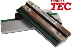 Toshiba BSX5 Head