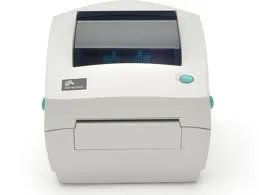 Zebra GC420t Barcode Printer