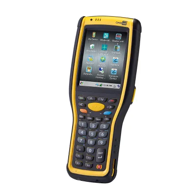 CipherLab 9700 Series Industrial Mobile Computer