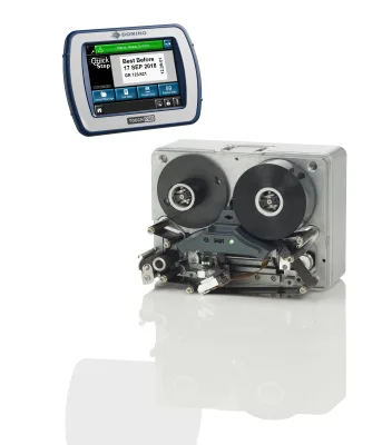 Domino V120i
