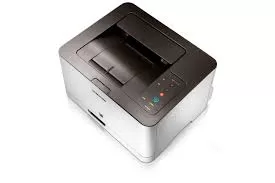 Samsung CLP-365W Printer