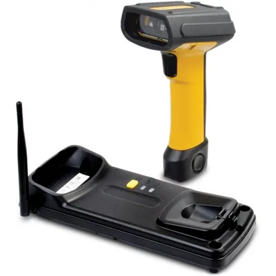 Datalogic PBT7100 Scanner