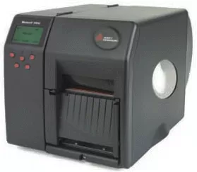 Avery Dennison 9906 Barcode Printer