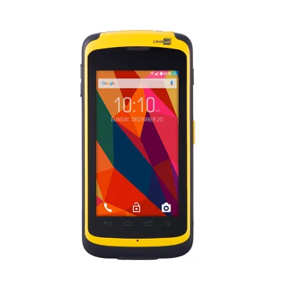 Cipherlab RS50 Series Rugged Android Touch Computer