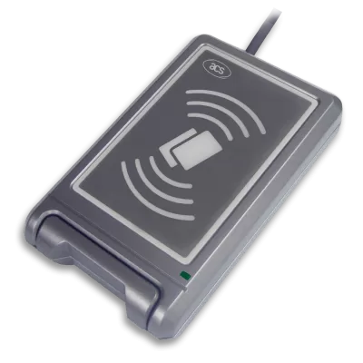 Smart Card Reader