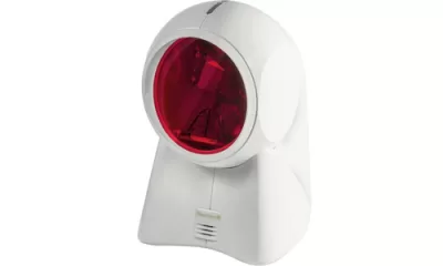 Honeywell Orbit 7190g Hybrid Presentation Scanner