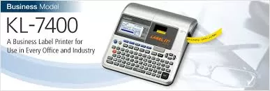 Casio KL-7400