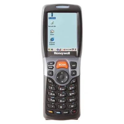 Honeywell O5100 Mobile Barcode Scanners