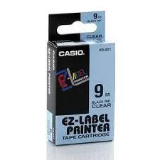 Casio XR-9X1
