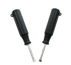 Optical Tag Detacher