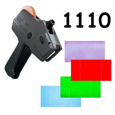 Monarch 1110 Labeler