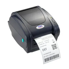 TSC TDP 244 Barcode Printer