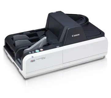 Canon CR 135i