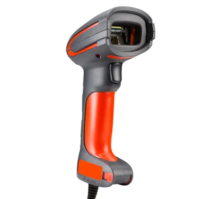 Honeywell Granit 1280i Barcode Scanners