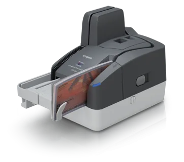 Canon CR 50