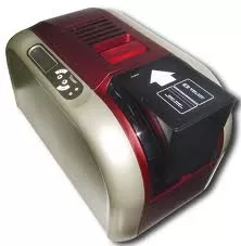 CIAAT Card Printers