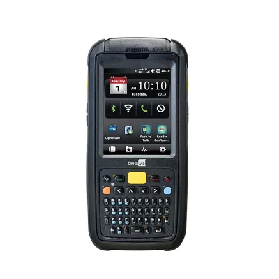 CipherLab CP60 Series Industrial Mobile Computer