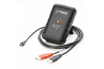 USB RFID Reader