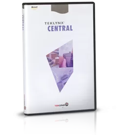 TEKLYNX CENTRAL