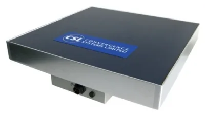 Integrated RFID Reader