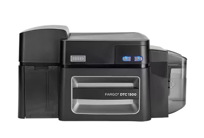 Fargo DTC1500e