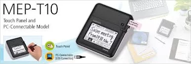 Casio MEP-T10